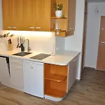 Korra Apartment Kranjska Gora