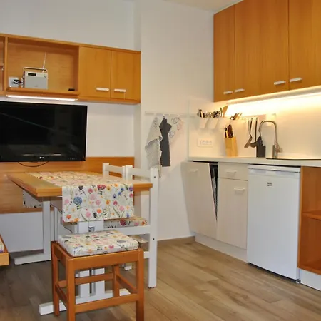 Appartamento Korra *