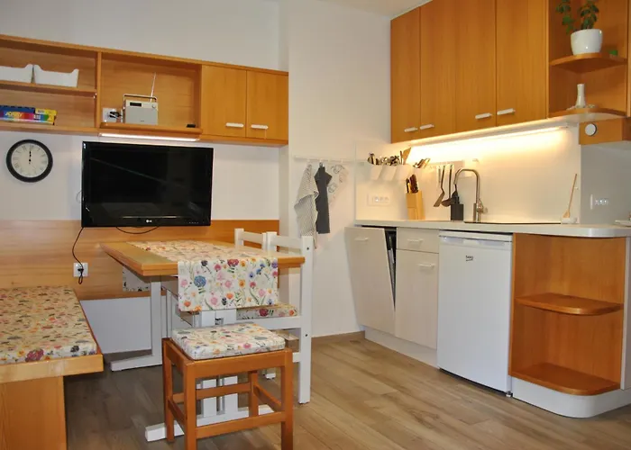 Appartamento Korra *