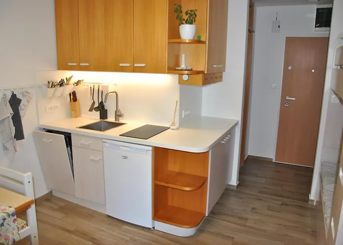 Korra Lägenhet Kranjska Gora