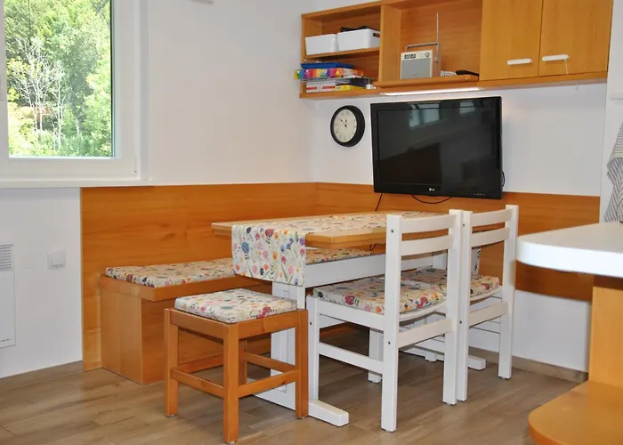 Korra Appartamento *