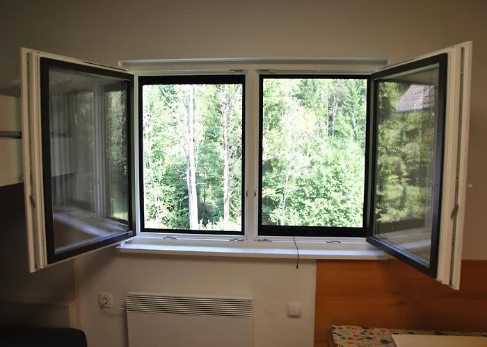 Korra Appartamento Kranjska Gora